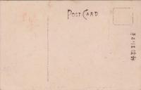 1000929■戦前 絵葉書■京都府　嵐山保津川渡月橋