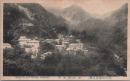 1000932■戦前 絵葉書■三重県　湯の山全景　湯の山温泉