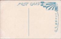 1000942■戦前 絵葉書■ 東宮殿下近衛軍御閲兵の御英姿