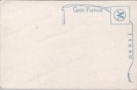 1000977■戦前 絵葉書■多摩御陵参拝記念　御陵全景