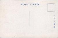 1001026■戦前 絵葉書■福島県飯板温泉