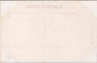 1001036■戦前 絵葉書■桜島名勝　桜島溶岩