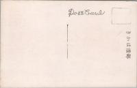 1001054■戦前 絵葉書■京都 天橋立風景 文珠　文珠廻旋