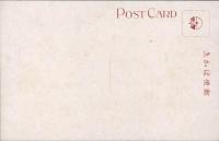 1001070■戦前 絵葉書■名古屋　鶴舞公園　（アヒル)