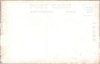 1001101■戦前 絵葉書■伊香保名勝　紅葉の名所八千代公園　（橋 建物)