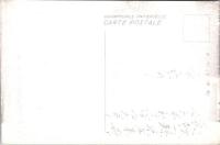 1001111■戦前 絵葉書■血の池 瑠璃宝の池 裏面使用済み