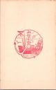 1001115■戦前 絵葉書■みなと祭り 7.15.　船