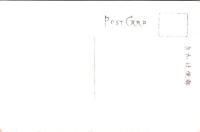 1001126■戦前 絵葉書■滋賀県 国霊場第三十一番　近江国長命寺山麓松ヶ崎