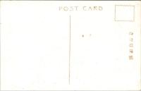 1001181■戦前 絵葉書■京都 府社菅大臣神社 北園