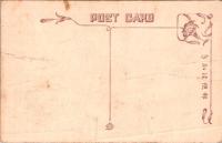 1001191■戦前 絵葉書■野澤吉造久碑