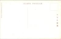 1001196■戦前 絵葉書■大阪府　官幣大社水無瀬神宮 燈心御席　全景