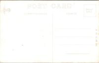 1001249■戦前 絵葉書■谷汲山 華厳寺仁王門（レトロカー　クラシックカー 自動車 自転車)