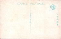 1001253■戦前 絵葉書■関釜連絡船 一等休憩所 一・ニ・三等広間