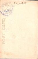 1001359■戦前 絵葉書■加藤清正公肖像