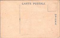 1001383■戦前 絵葉書■新御陵御廣庭の梅林豊公時代百軒長屋跡