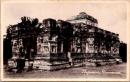 1001404■戦前 絵葉書■Thuparama Polonnaruva トゥーパラーマ　海外 外国 建物
