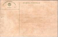 1001467■戦前 絵葉書■General offices Nanzan Hils Corene of Roof Garden 海外 外国