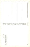 1001469■戦前 絵葉書■PARIS La Tour Saint-Jacques Aaint James' Tower　海外 外国　