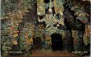 1001475■戦前 絵葉書■Die Buchheide  Toepf fers Grotte　海外　外国　　
