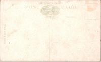 1001478■戦前 絵葉書■London From the Monumeent(建物 ビル 街並み)海外 外国