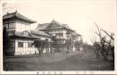 1001510■戦前 絵葉書■千葉 成田山　成田山 物産陳列館
