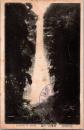1001600■戦前 絵葉書■和歌山 那智山一の瀧
