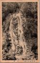 1001666■戦前 絵葉書■和歌山 九里峡 葵瀧