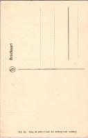 1001830■戦前 絵葉書■外国　海外 De Ardjoeno Kletak