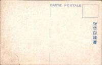 1001909■戦前 絵葉書■大正12.9.1 東京大震災実況　十二階