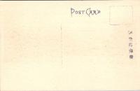 1001959■戦前 絵葉書■奈良県 橿原神社　御正門　