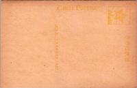 1001965■戦前 絵葉書■栃木県　日光　湯元湖と温泉場全景