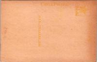 1001974■戦前 絵葉書■栃木県　日光　戦場ヶ原の夕陽