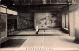 1002064■戦前 絵葉書■奈良 大和吉野吉水神社南朝皇居　