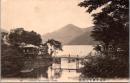 1002098■戦前 絵葉書■栃木県 日光中禅寺大尼橋