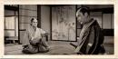 20006■映画　スチール写真　花かご道中　東千代之介　丘さとみ　美空ひばり