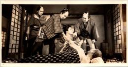 20012■映画　スチール写真 ひばり十八番　弁天小僧　　美空ひばり　里見浩太郎　黒川弥太郎　若山富三郎　花園ひろみ　中里阿津子