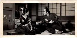 20029■映画　スチール写真 ■若き日の次郎長 東海の顔役　中村錦之助／平 幹二郎／加賀邦男／中村錦司／田中春男／大前 均／丘 さとみ／大川恵子
