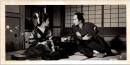 20029■映画　スチール写真 ■若き日の次郎長 東海の顔役　中村錦之助／平 幹二郎／加賀邦男／中村錦司／田中春男／大前 均／丘 さとみ／大川恵子