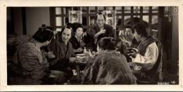 20030■映画　スチール写真 ■若き日の次郎長 東海の顔役　中村錦之助／平 幹二郎／加賀邦男／中村錦司／田中春男／大前 均／丘 さとみ／大川恵子