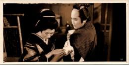 20032■映画　スチール写真 ■若き日の次郎長 東海の顔役　中村錦之助／平 幹二郎／加賀邦男／中村錦司／田中春男／大前 均／丘 さとみ／大川恵子