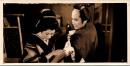 20032■映画　スチール写真 ■若き日の次郎長 東海の顔役　中村錦之助／平 幹二郎／加賀邦男／中村錦司／田中春男／大前 均／丘 さとみ／大川恵子