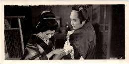 20036■映画　スチール写真 ■若き日の次郎長 東海の顔役　中村錦之助／平 幹二郎／加賀邦男／中村錦司／田中春男／大前 均／丘 さとみ／大川恵子