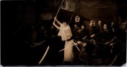 20057■映画　スチール写真 ■白狐二刀流 中村錦之助、丘さとみ、大川恵子、浦里はるみ