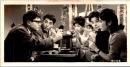 20061■映画　スチール写真 ■億万長者　南廣　中原ひとみ　山東昭子　八代万智子　桜京美