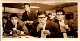 20062■映画　スチール写真 ■億万長者　南廣　中原ひとみ　山東昭子　八代万智子　桜京美