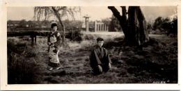 20064■映画　スチール写真 ■あばれ駕籠　東千代之介　若山富三郎　福田公子