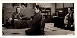 20027■映画　スチール写真 ■若き日の次郎長 東海の顔役　中村錦之助／平 幹二郎／加賀邦男／中村錦司／田中春男／大前 均／丘 さとみ／大川恵子