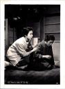 10024■映画　スチール写真 ■1961　女家族　三益愛子　新珠三千代　久我美子　黛ひかる　　16.5cm×12cm　　　