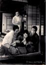 10098■映画　スチール写真 ■新女大学　新・女大学　司葉子　小林桂樹　草笛光子　滝田裕介　15cm×11cm