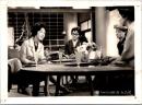 10099■映画　スチール写真 ■新女大学　新・女大学　司葉子　小林桂樹　草笛光子　滝田裕介　16.5cm×12cm